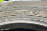 4 stk Continental Conti Scandinavia 315/70 R22.5 M+S