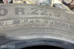 4 stk Continental Conti Scandinavia 315/70 R22.5 M+S
