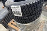Scandekk K817 225/75R17.5 129/127M - 4 stk regummierte vinterdekk