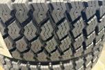 Scandekk K817 225/75R17.5 129/127M - 4 stk regummierte vinterdekk