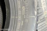 Scandekk K817 225/75R17.5 129/127M - 4 stk regummierte vinterdekk