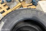 Scandekk K817 225/75R17.5 129/127M - 4 stk regummierte vinterdekk