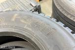 Scandekk K817 225/75R17.5 129/127M - 4 stk regummierte vinterdekk