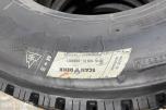 Scandekk K817 225/75R17.5 129/127M - 4 stk regummierte vinterdekk