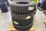Doublestar DSR868 315/80R22.5 20PR 156/150L - 4 stk drivdekk