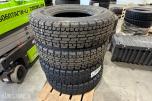 Doublestar DSR868 315/80R22.5 20PR 156/150L - 4 stk drivdekk