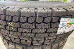 Doublestar DSR868 315/80R22.5 20PR 156/150L - 4 stk drivdekk