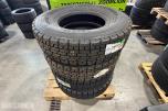 Doublestar DSR868 315/80R22.5 20PR 156/150L - 4 stk drivdekk
