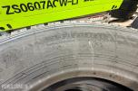 Doublestar DSR868 315/80R22.5 20PR 156/150L - 4 stk drivdekk