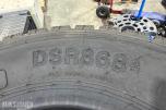 Doublestar DSR868 315/80R22.5 20PR 156/150L - 4 stk drivdekk