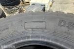 Doublestar DSR868 315/80R22.5 20PR 156/150L - 4 stk drivdekk