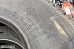 Doublestar DSR868 315/80R22.5 20PR 156/150L - 4 stk drivdekk