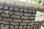 Doublestar DSR868 315/80R22.5 20PR 156/150L - 4 stk drivdekk