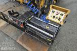2011 Cat AP-300 asfaltutlegger/paver  - 1440T