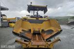 2011 Cat AP-300 asfaltutlegger/paver  - 1440T