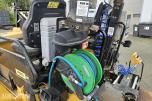 2011 Cat AP-300 asfaltutlegger/paver  - 1440T