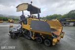 2011 Cat AP-300 asfaltutlegger/paver  - 1440T