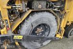 2011 Cat AP-300 asfaltutlegger/paver  - 1440T