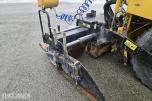 2011 Cat AP-300 asfaltutlegger/paver  - 1440T