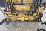 2011 Cat AP-300 asfaltutlegger/paver  - 1440T