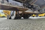 2011 Cat AP-300 asfaltutlegger/paver  - 1440T