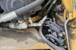 2011 Cat AP-300 asfaltutlegger/paver  - 1440T
