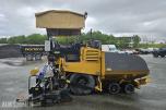 2011 Cat AP-300 asfaltutlegger/paver  - 1440T