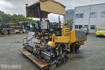 2011 Cat AP-300 asfaltutlegger/paver  - 1440T