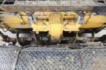 2011 Cat AP-300 asfaltutlegger/paver  - 1440T