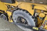 2011 Cat AP-300 asfaltutlegger/paver  - 1440T