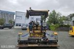 2011 Cat AP-300 asfaltutlegger/paver  - 1440T