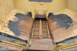 2011 Cat AP-300 asfaltutlegger/paver  - 1440T