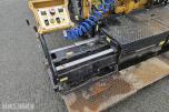 2011 Cat AP-300 asfaltutlegger/paver  - 1440T