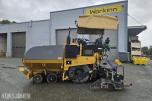 2011 Cat AP-300 asfaltutlegger/paver  - 1440T
