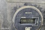 2011 Cat AP-300 asfaltutlegger/paver  - 1440T