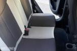 2017 Toyota Aygo 1.0 69hk S+V DEKK LANE ASSIST   KUN 42162km