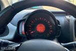 2017 Toyota Aygo 1.0 69hk S+V DEKK LANE ASSIST   KUN 42162km