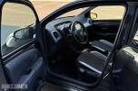 2017 Toyota Aygo 1.0 69hk S+V DEKK LANE ASSIST   KUN 42162km