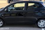 2017 Toyota Aygo 1.0 69hk S+V DEKK LANE ASSIST   KUN 42162km