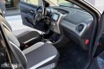 2017 Toyota Aygo 1.0 69hk S+V DEKK LANE ASSIST   KUN 42162km