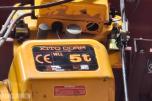 Kito 5 tonn elektrisk talje