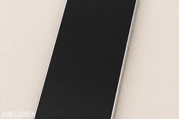 Samsung Galaxy Z Fold6 512 GB – Crafted White – kvittering og garanti