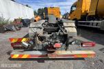 2017 Volvo FMX 540 8X4 - 163 133km