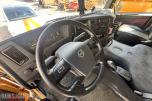 2017 Volvo FMX 540 8X4 - 163 133km