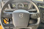 2017 Volvo FMX 540 8X4 - 163 133km