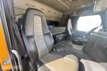 2017 Volvo FMX 540 8X4 - 163 133km