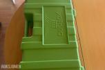 Dustbox systems sett