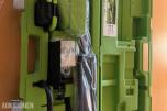 Dustbox systems sett