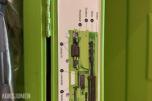 Dustbox systems sett