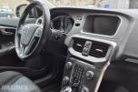 2014 Volvo V40 1.6 Diesel 114hk momentum Automat 51284km Cruisekontroll, Ryggekamera